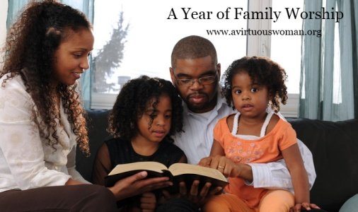 family worship