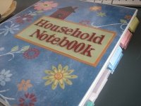 household notebook_200