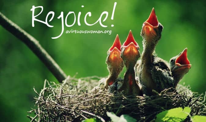 Ideas for Easter | A Virtuous Woman