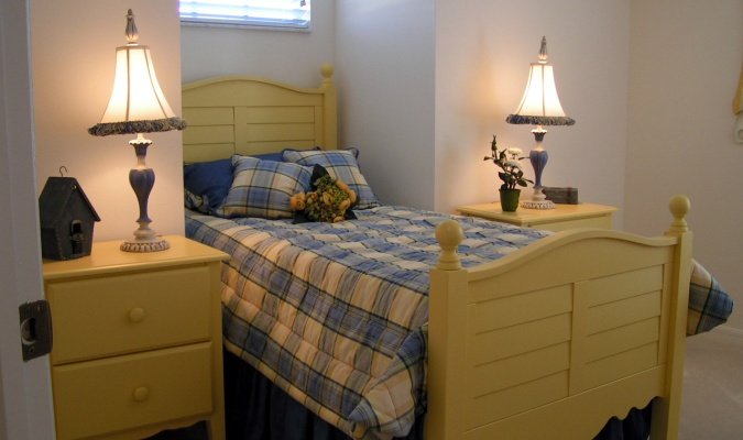 Kids Bedroom