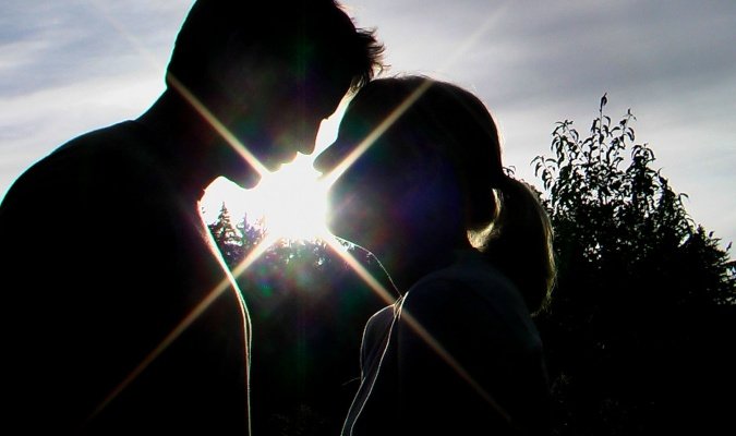 love