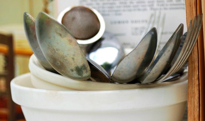 spoons