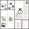 Colonial Times from A – Z Lapbook
