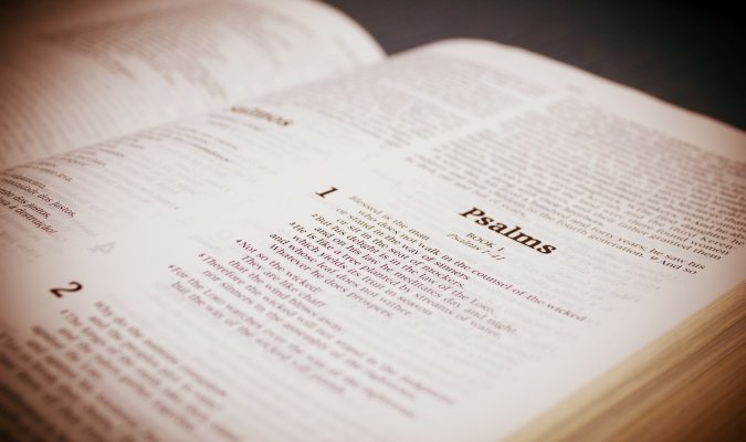 bible