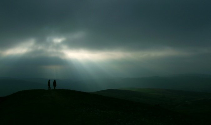 eternity