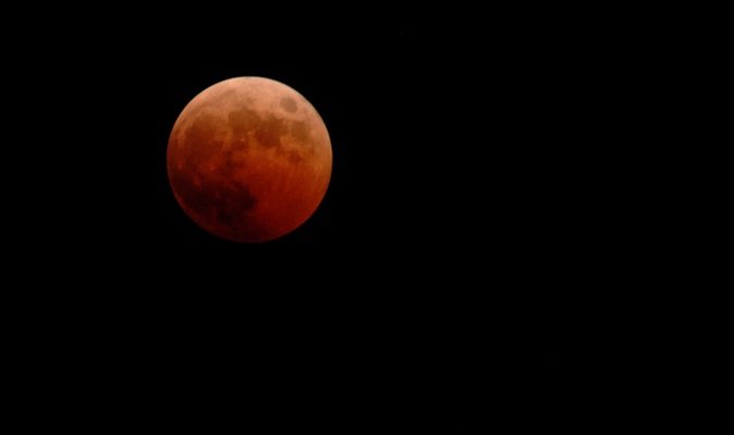 moon