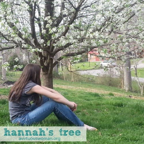 Springtime in Harlan | A Virtuous Woman