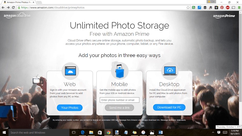 The Back Up Plan for Photo Storage @ AVirtuousWoman.org 