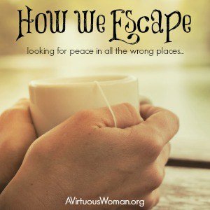 How We Escape