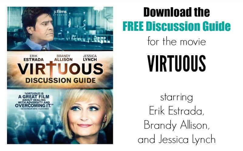 Virtuous the Movie