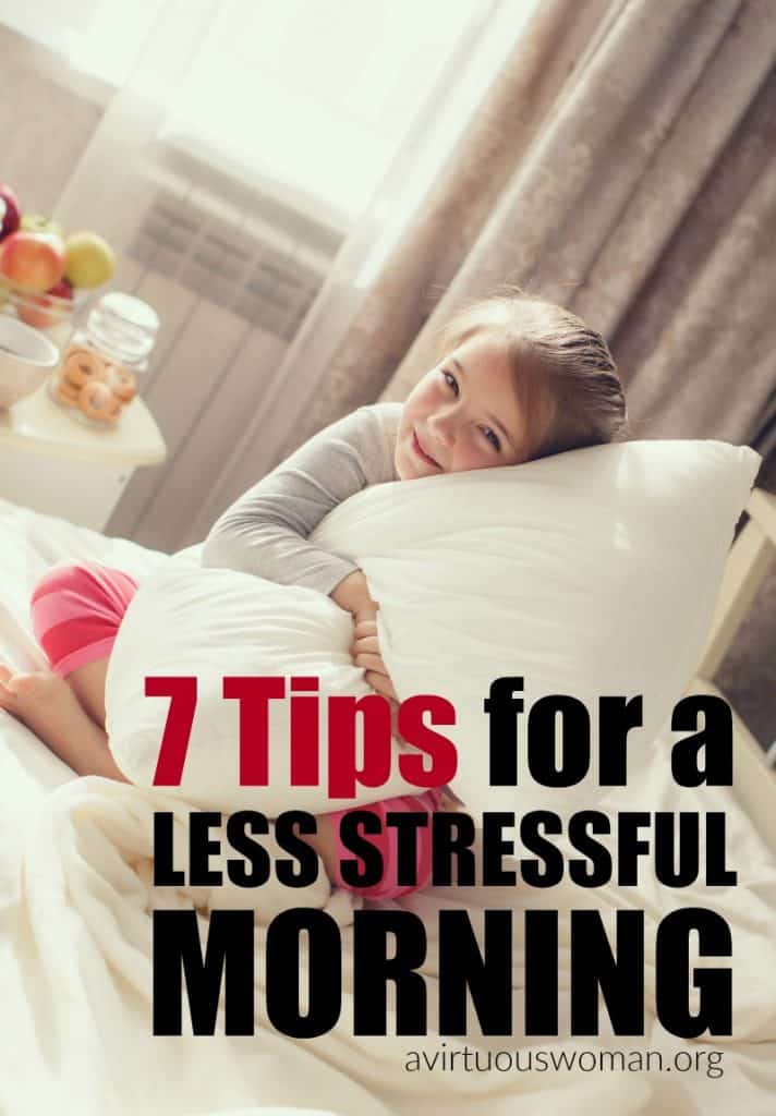 Morning Stress Relief | What to Do When You Wake Up Anxious – TEOMJG