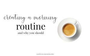Proverb About Routine The Proverbs 31 Woman At Home | Homemaking - A Virtuous Woman: A ...