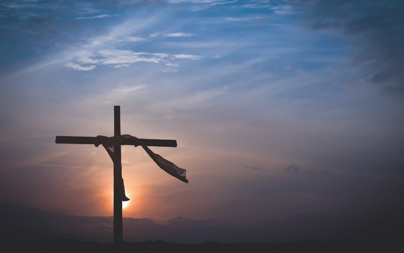 The Death and Resurrection of Jesus Christ | For Further Study
