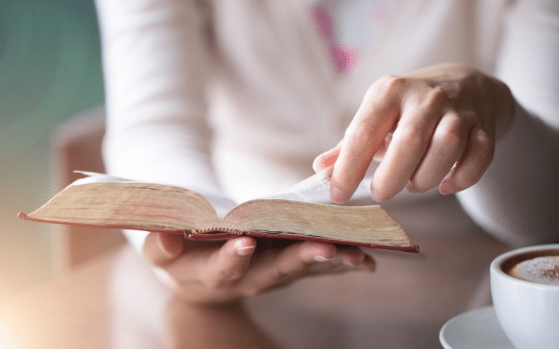 The Ultimate Guide to Reading the Bible for Beginners
