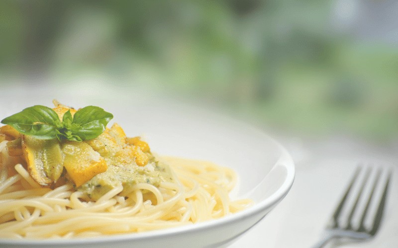 Spaghetti Dinner Ideas to Make this Week | Themed Dinner Ideas
