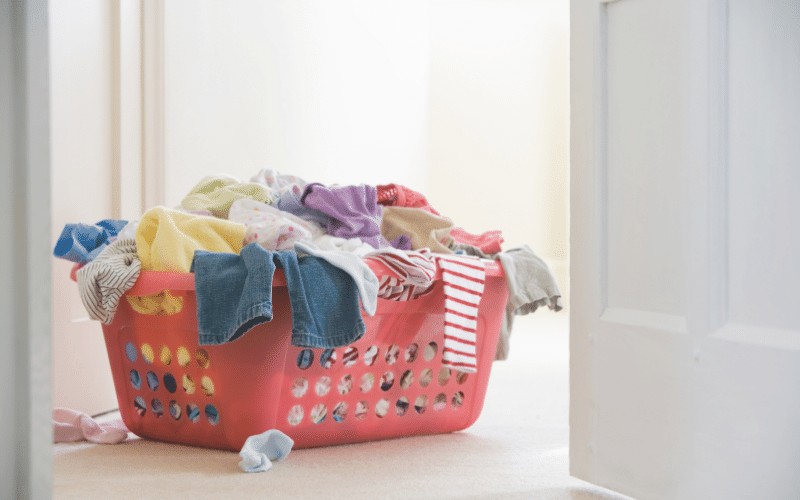 Laundry Hacks that Make Your Life Easier | 15 Laundry Tips