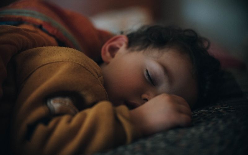 Q & A: How to Wake Up Without Waking the Kids