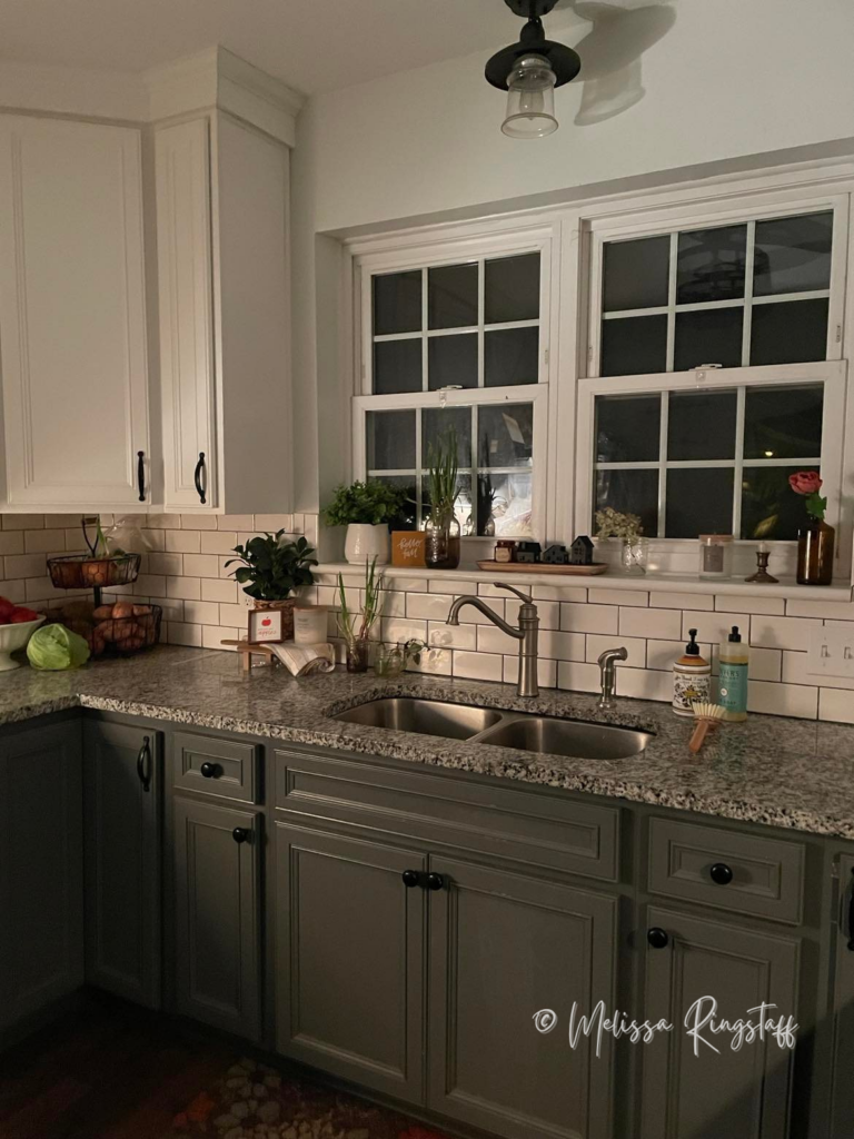 How to Keep Your Kitchen Counters Free of Clutter