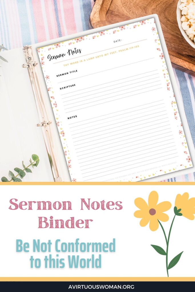 Printable Bible Study Summary Bible Study Supplies Womens Ministry Supplies  Bible Study Printable Bible Study Note Printables 