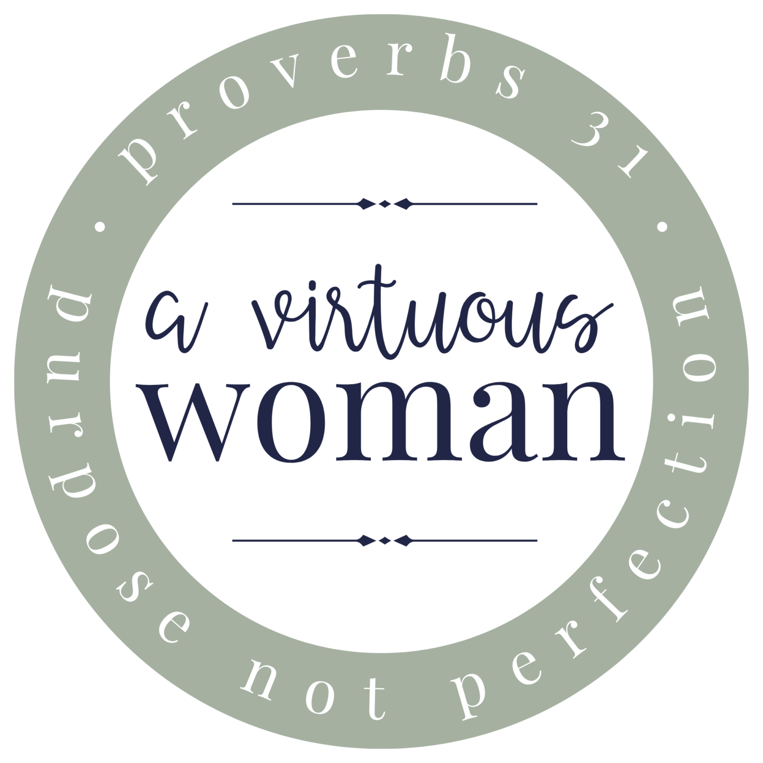 9 Virtuous Women of the Bible | Godly Women in the Bible